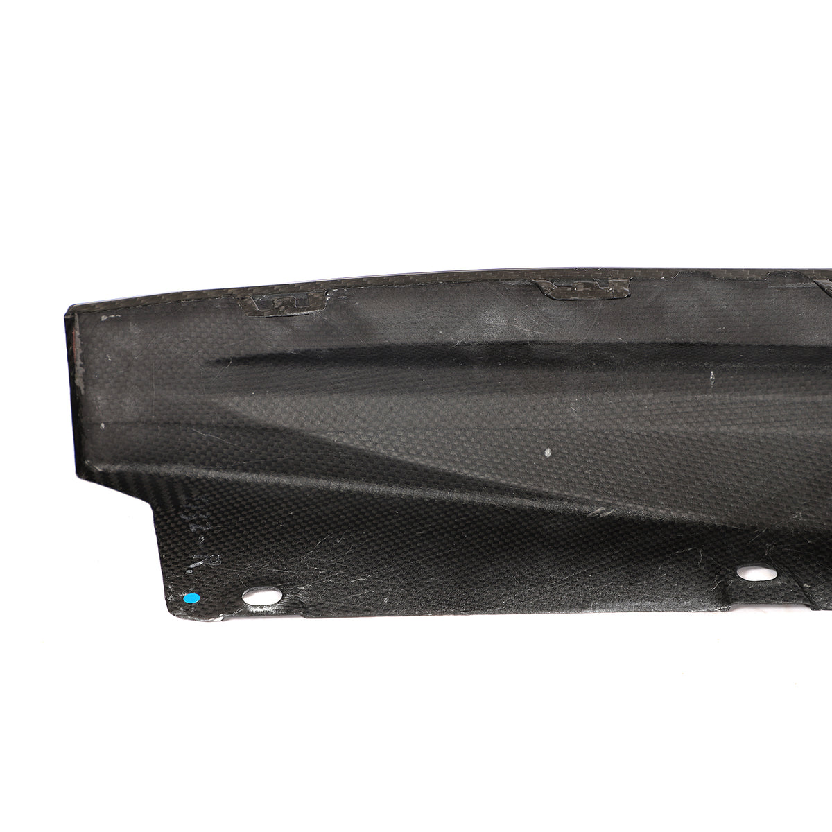 BMW M4 G82 G83 Dry Carbon Fibre Splitter