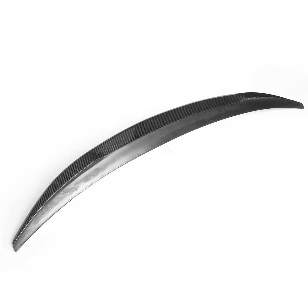 BMW 3 Series E92/M3/M Sport Carbon Fibre Spoiler