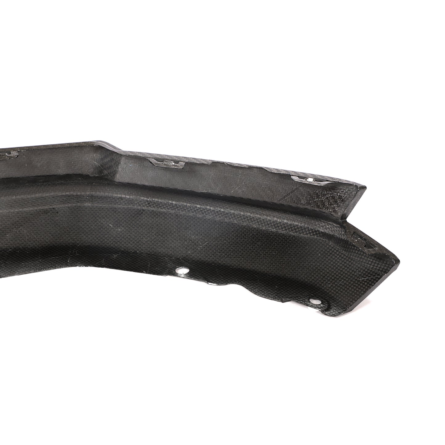 BMW M4 G82 G83 Dry Carbon Fibre Splitter