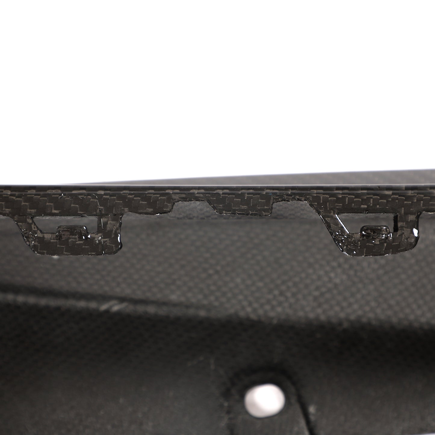 BMW M4 G82 G83 Dry Carbon Fibre Splitter