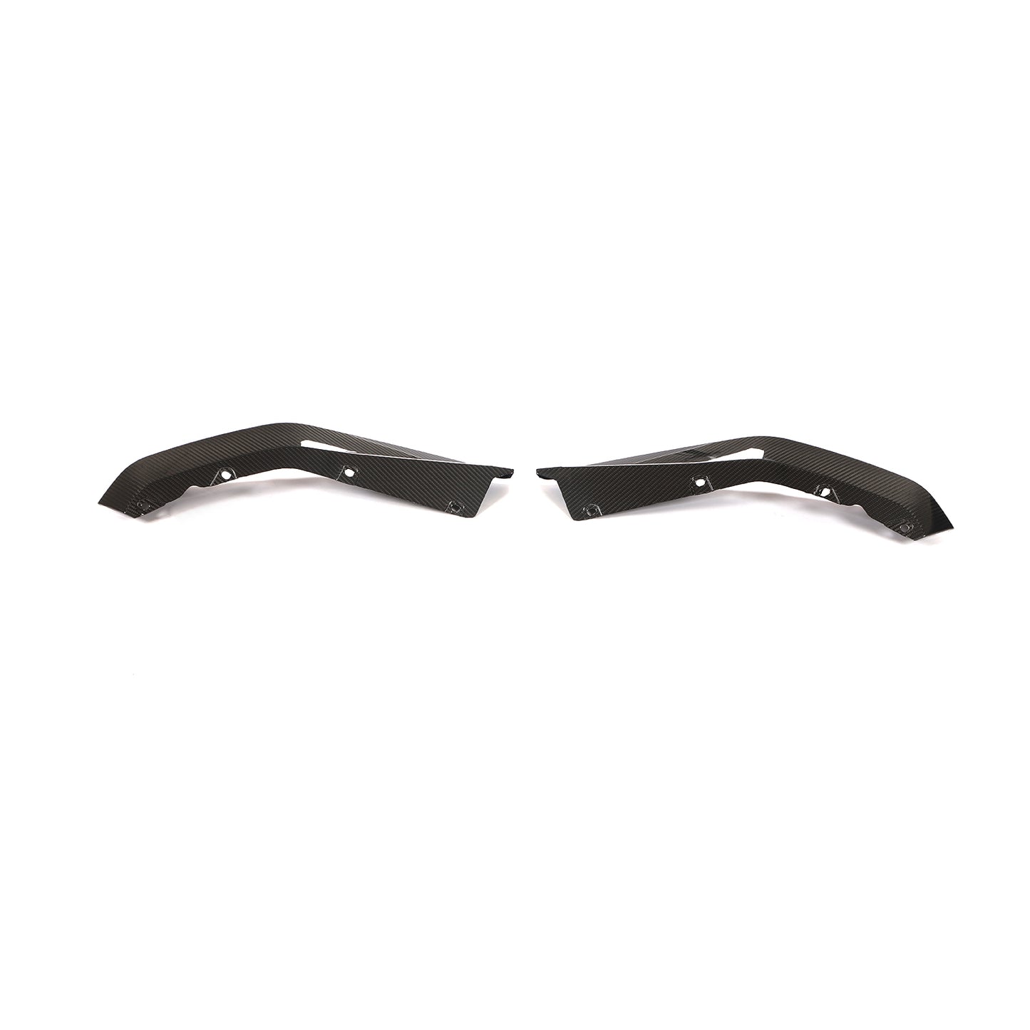 BMW M4 G82 G83 Dry Carbon Fibre Splitter