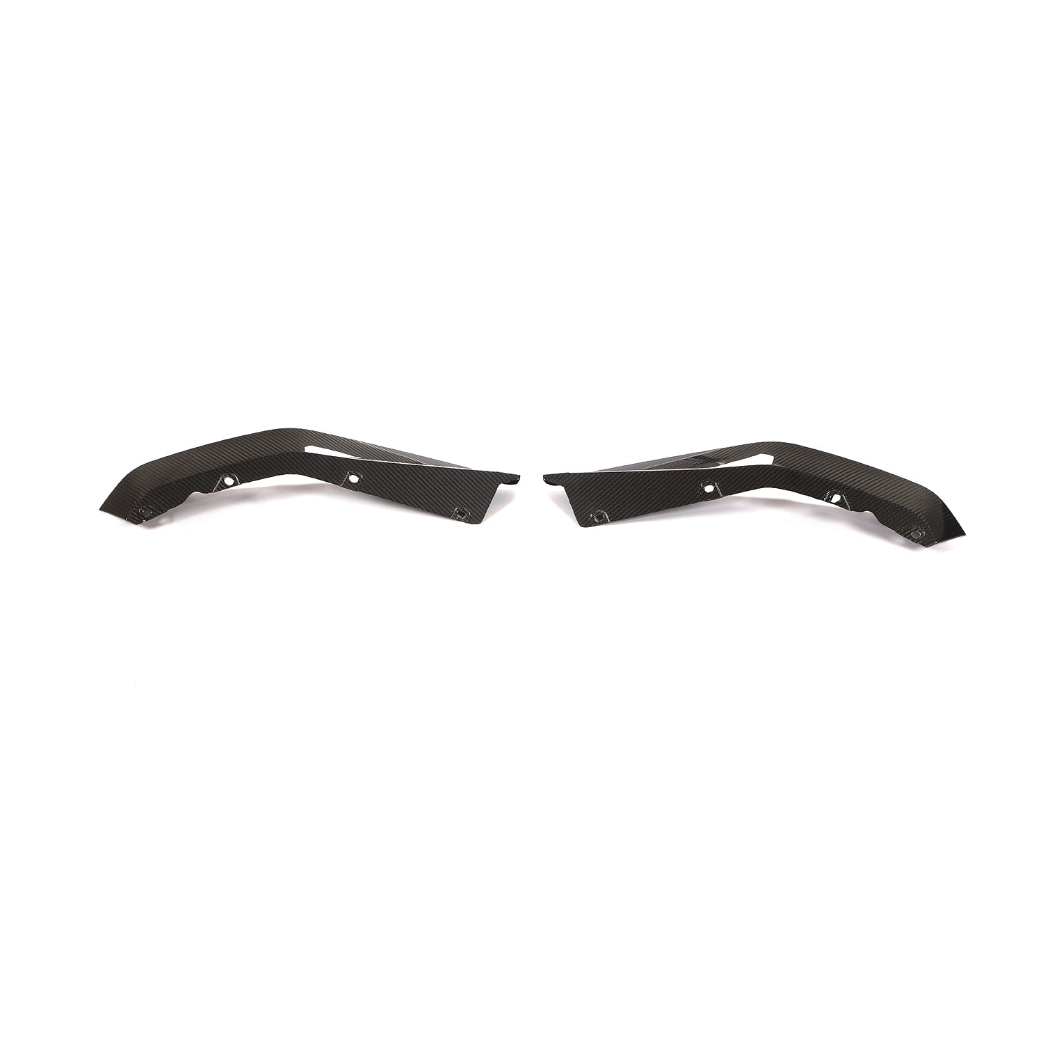 BMW M4 G82 G83 Dry Carbon Fibre Splitter