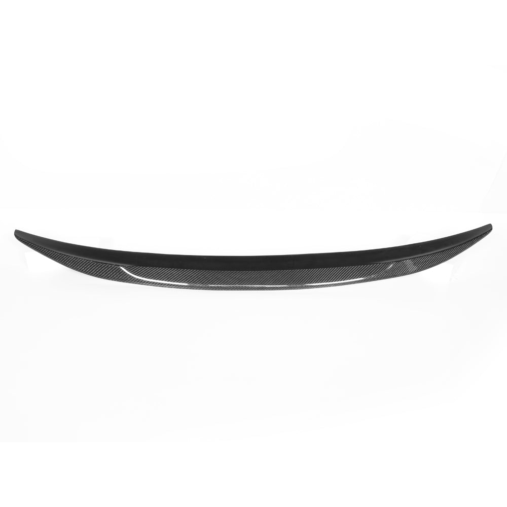 BMW 3 Series E92/M3/M Sport Carbon Fibre Spoiler