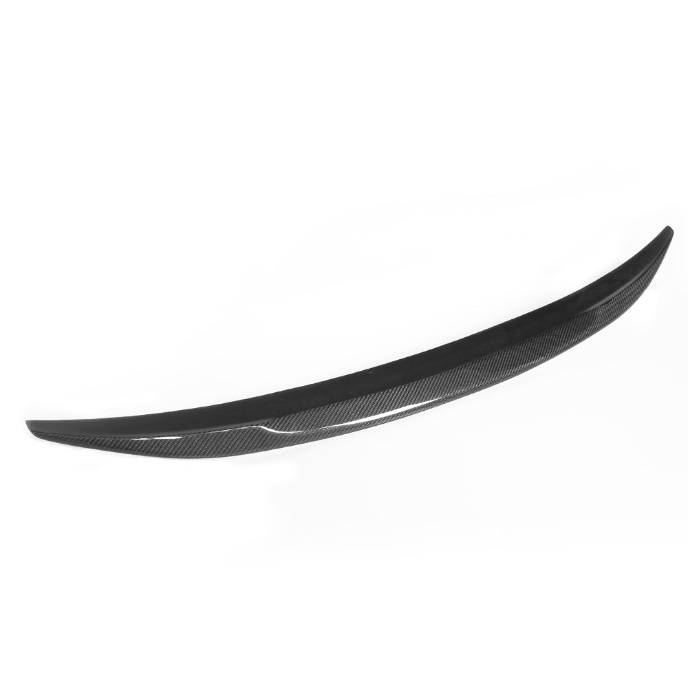 BMW 3 Series E92/M3/M Sport Carbon Fibre Spoiler
