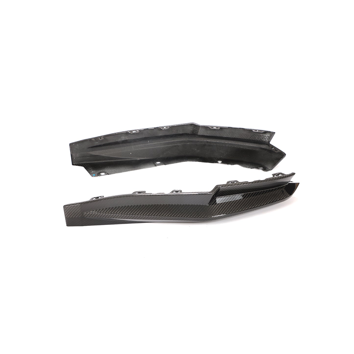 BMW M4 G82 G83 Dry Carbon Fibre Splitter