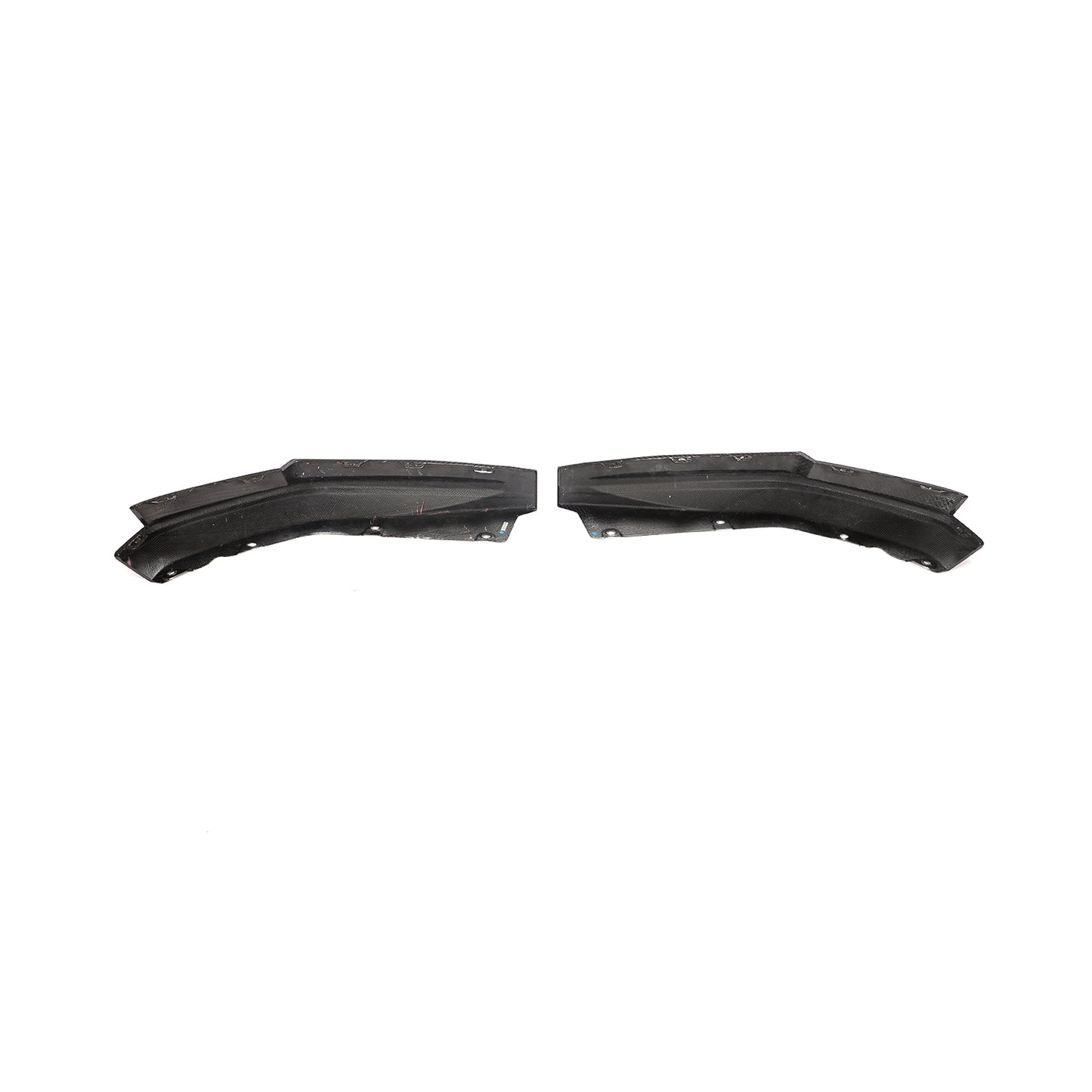 BMW M4 G82 G83 Dry Carbon Fibre Splitter