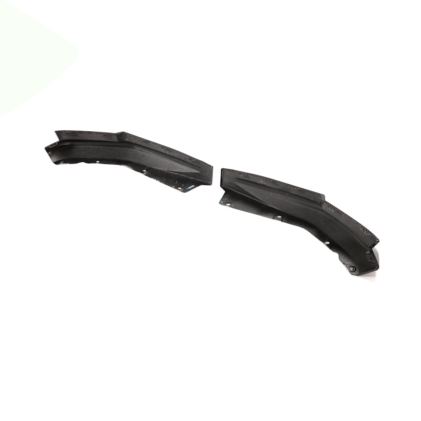 BMW M4 G82 G83 Dry Carbon Fibre Splitter