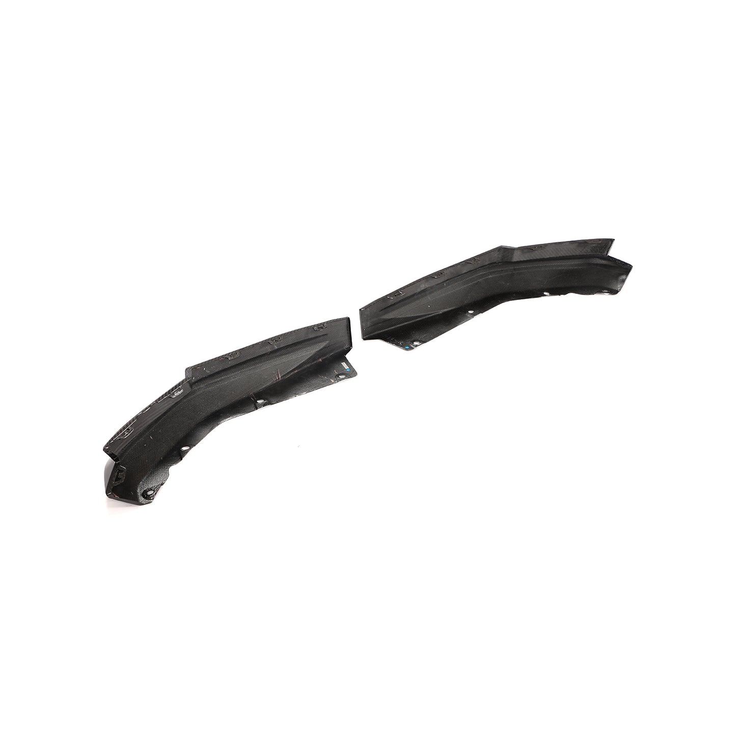 BMW M4 G82 G83 Dry Carbon Fibre Splitter