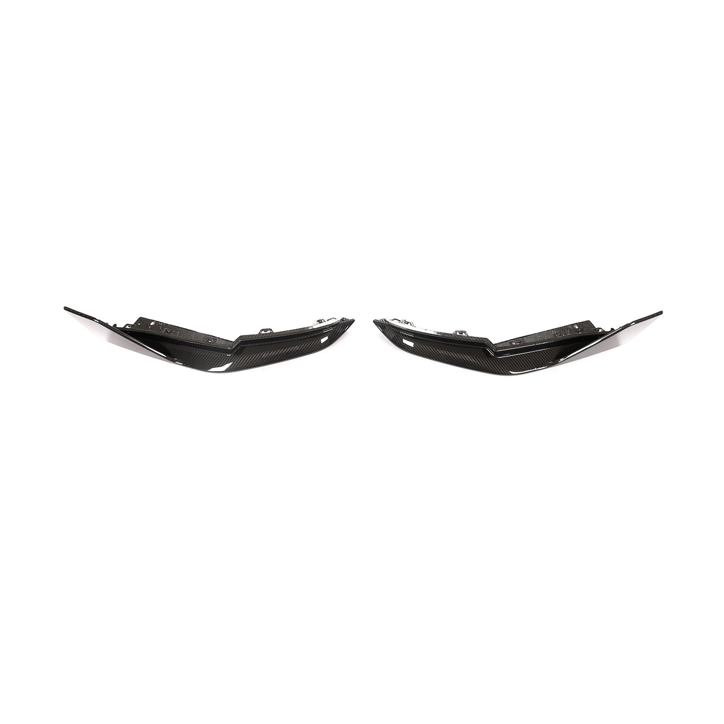 BMW M3 G80 G81 Dry Carbon Fibre Splitter