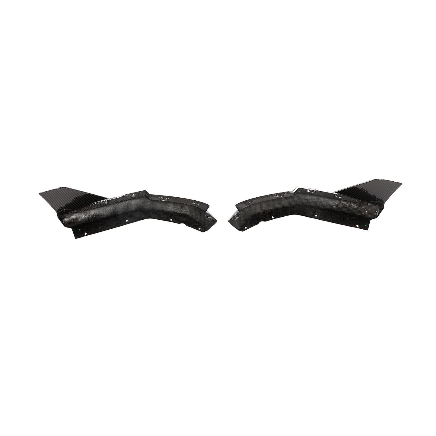 BMW M3 G80 G81 Dry Carbon Fibre Splitter