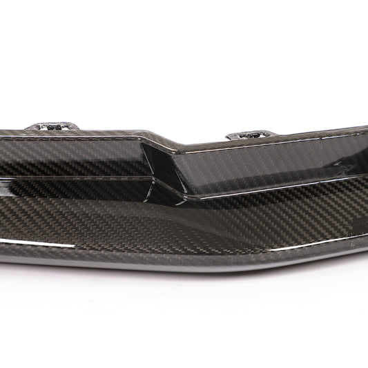 BMW M3 G80 G81 Dry Carbon Fibre Splitter