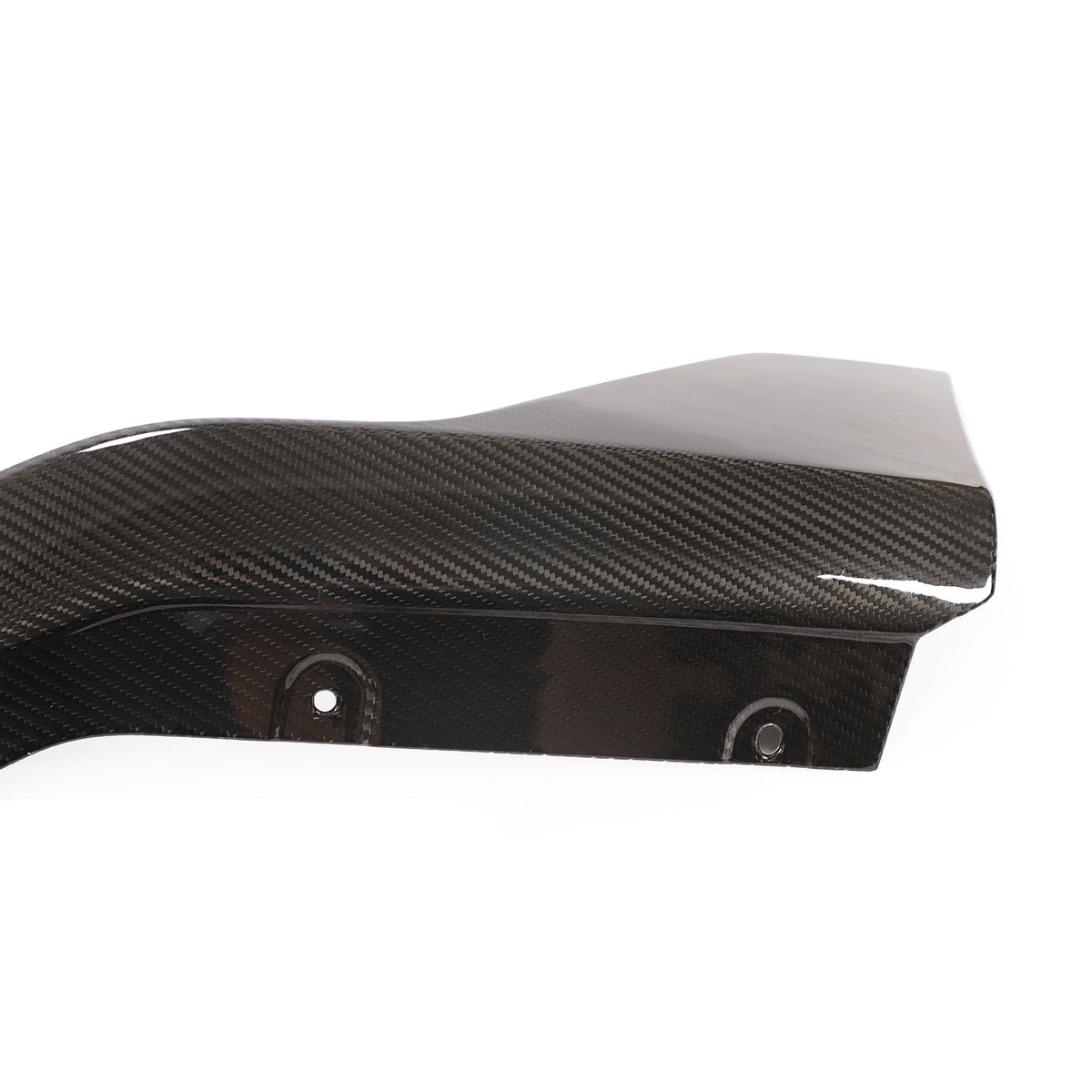 BMW M3 G80 G81 Dry Carbon Fibre Splitter
