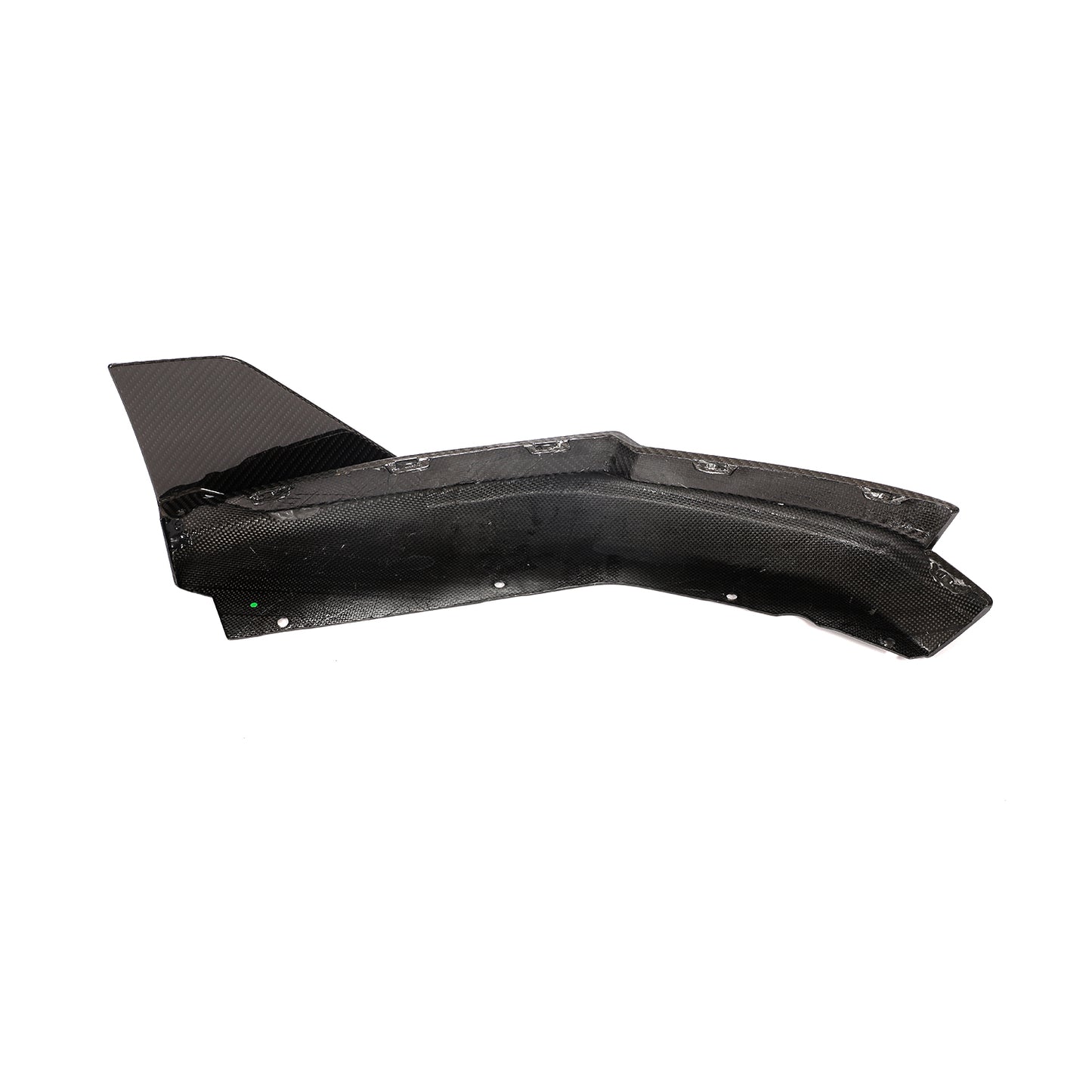 BMW M3 G80 G81 Dry Carbon Fibre Splitter