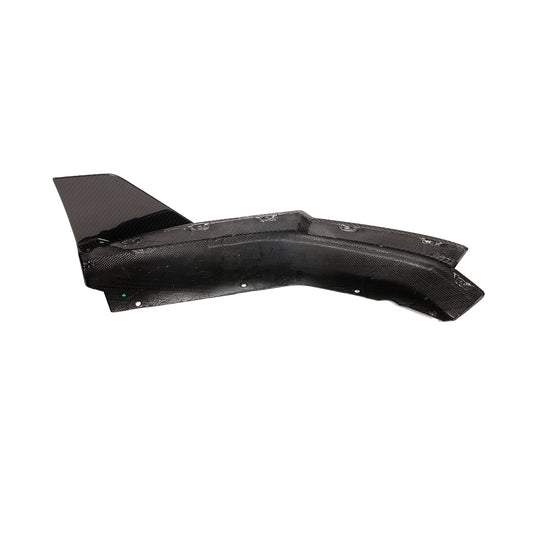 BMW M3 G80 G81 Dry Carbon Fibre Splitter