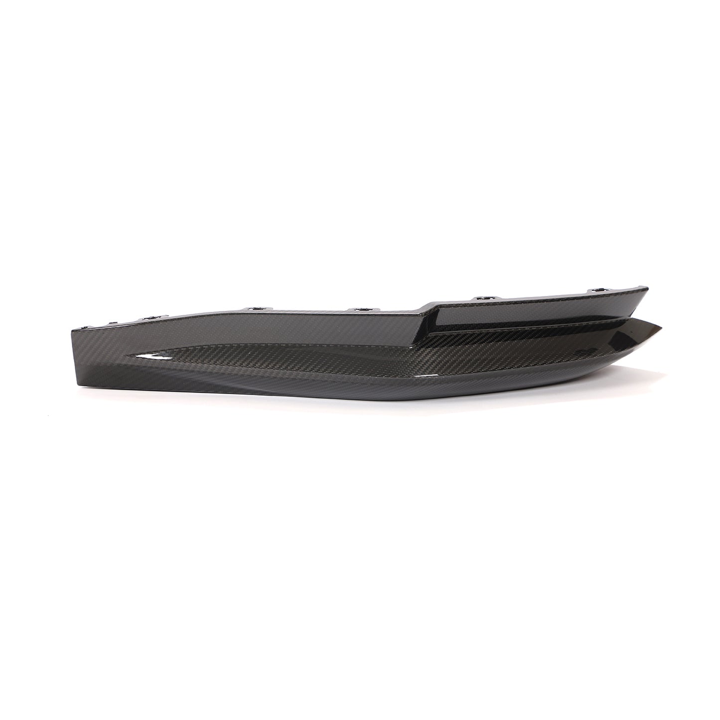 BMW M3 G80 G81 Dry Carbon Fibre Splitter