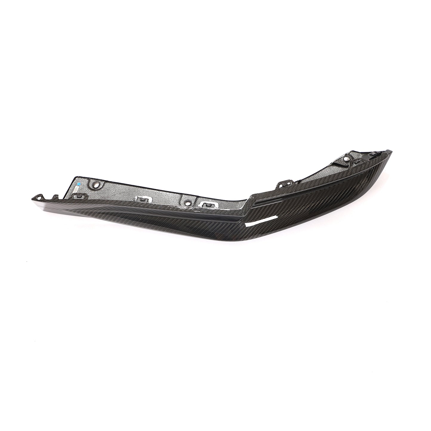 BMW M3 G80 G81 Dry Carbon Fibre Splitter