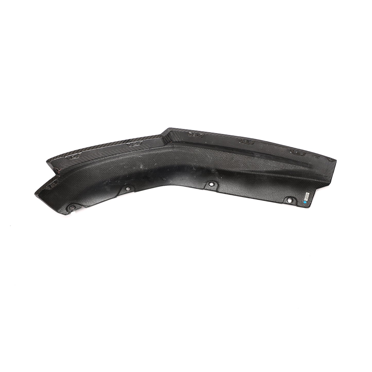 BMW M3 G80 G81 Dry Carbon Fibre Splitter