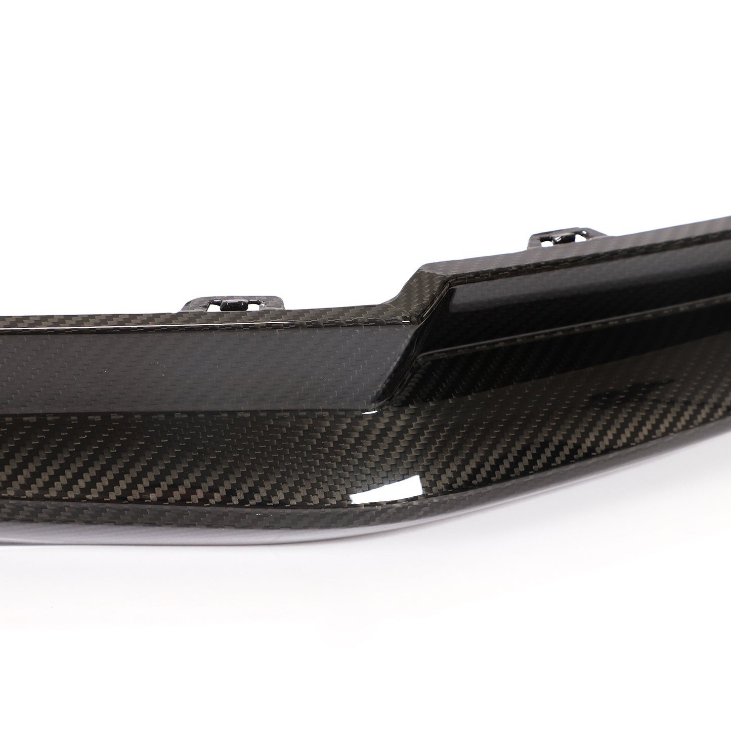 BMW M3 G80 G81 Dry Carbon Fibre Splitter