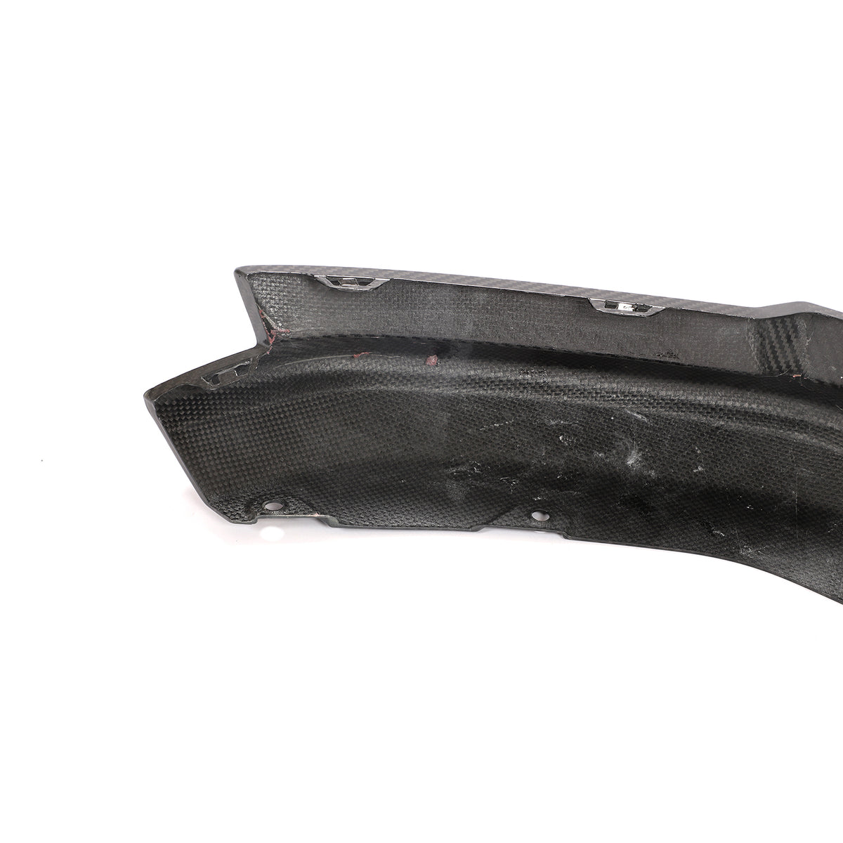 BMW M3 G80 G81 Dry Carbon Fibre Splitter