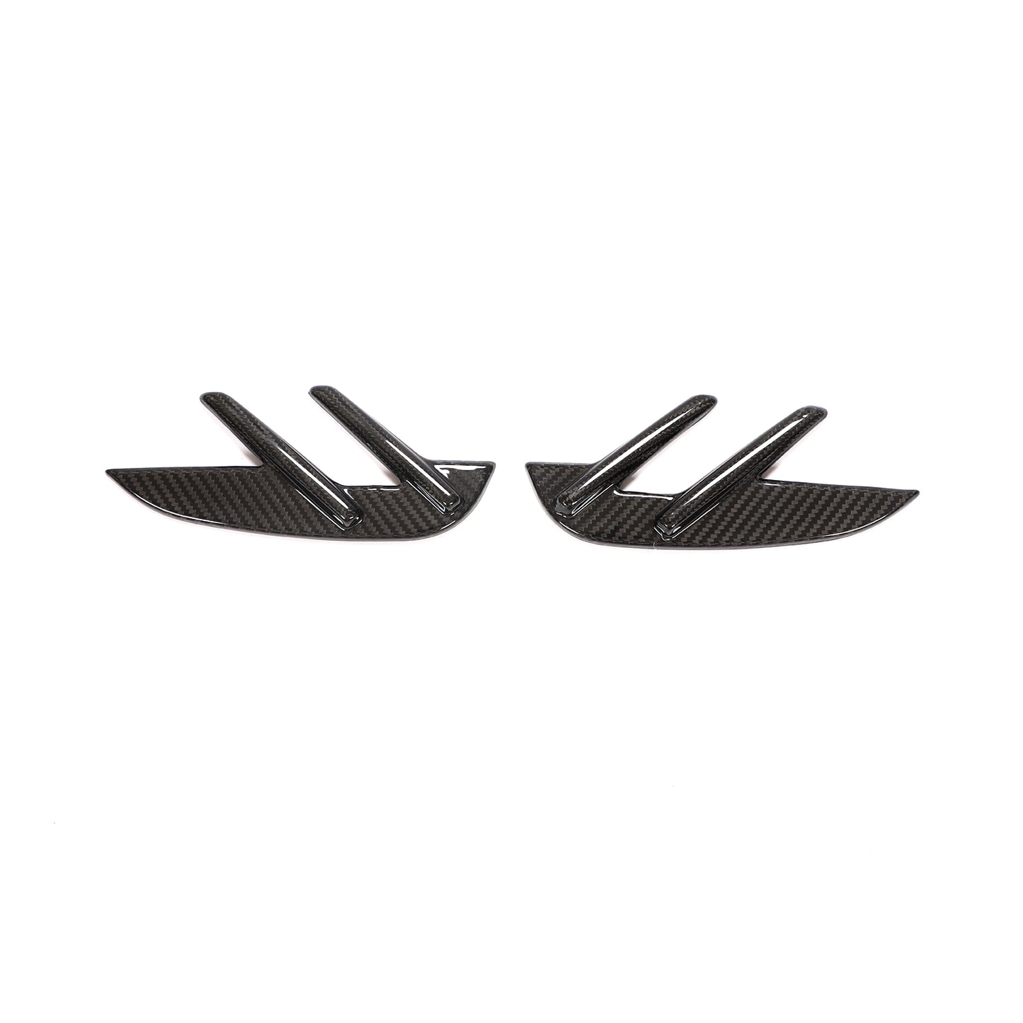 BMW M4 G82 G83 Dry Carbon Fibre Vents