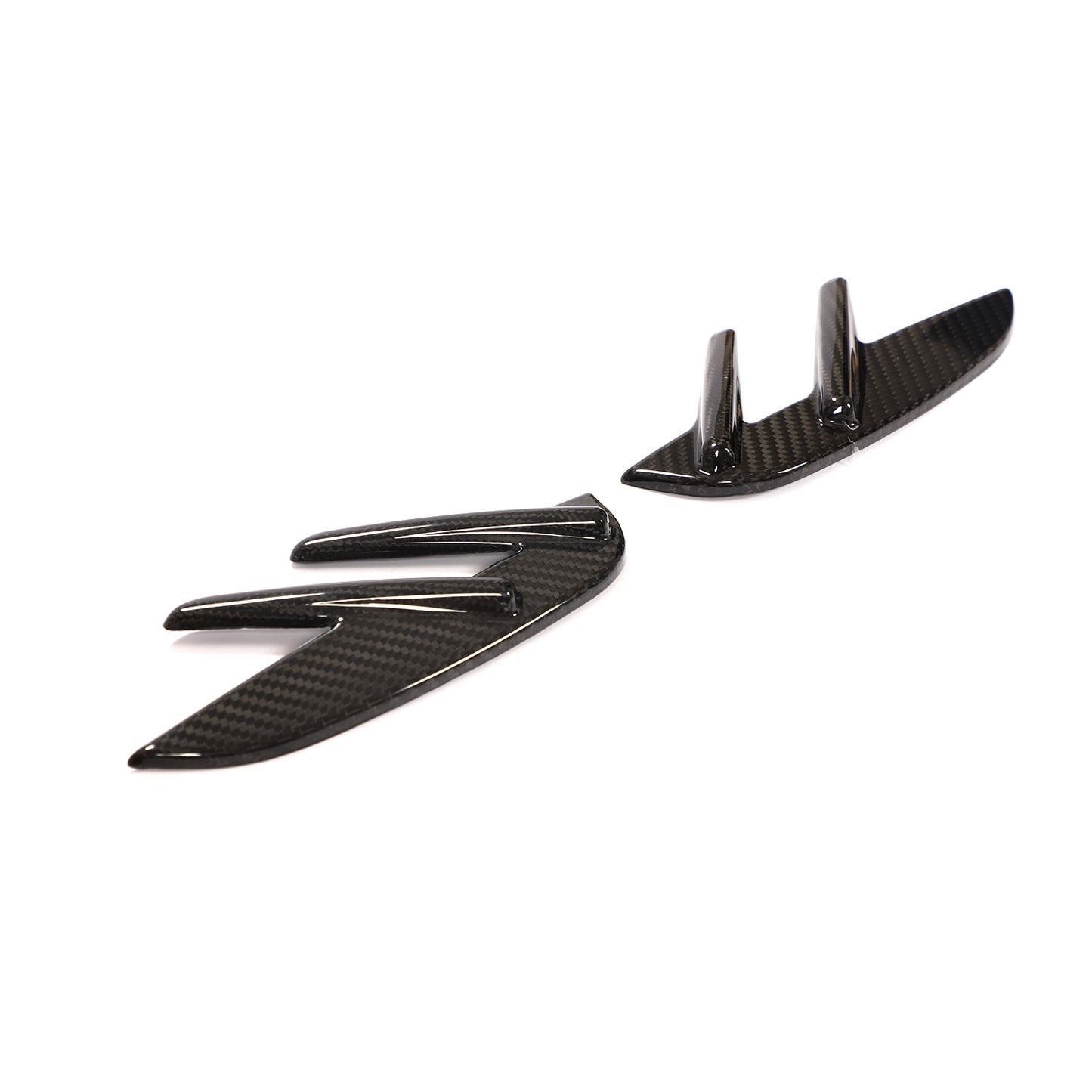 BMW M4 G82 G83 Dry Carbon Fibre Vents