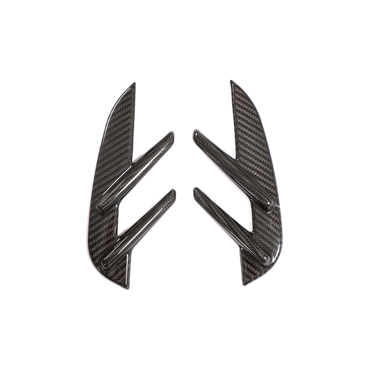 BMW M4 G82 G83 Dry Carbon Fibre Vents