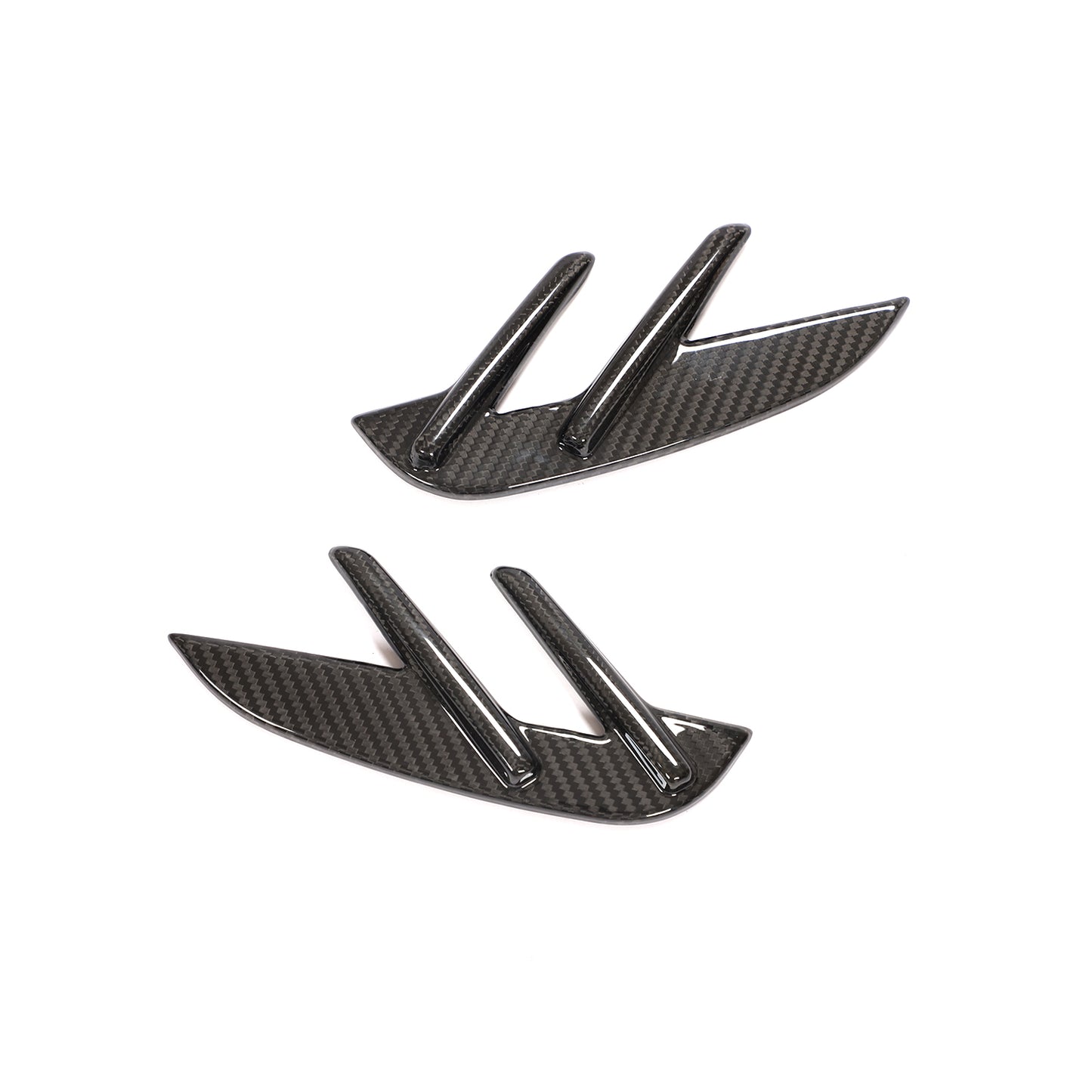 BMW M4 G82 G83 Dry Carbon Fibre Vents