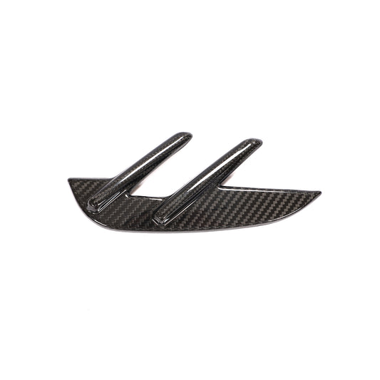 BMW M4 G82 G83 Dry Carbon Fibre Vents