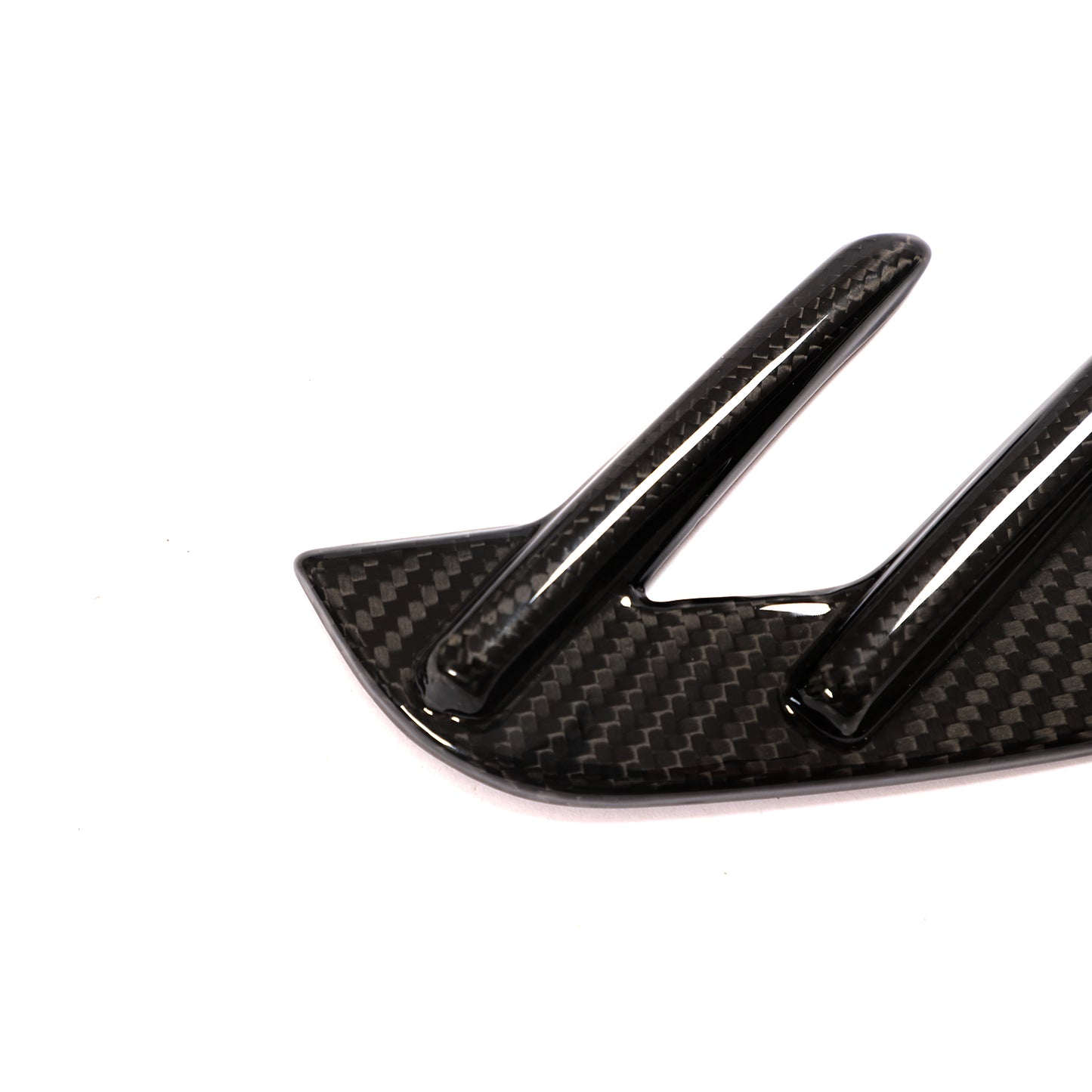 BMW M4 G82 G83 Dry Carbon Fibre Vents