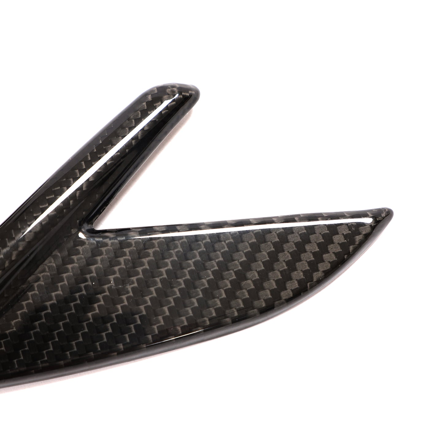 BMW M4 G82 G83 Dry Carbon Fibre Vents