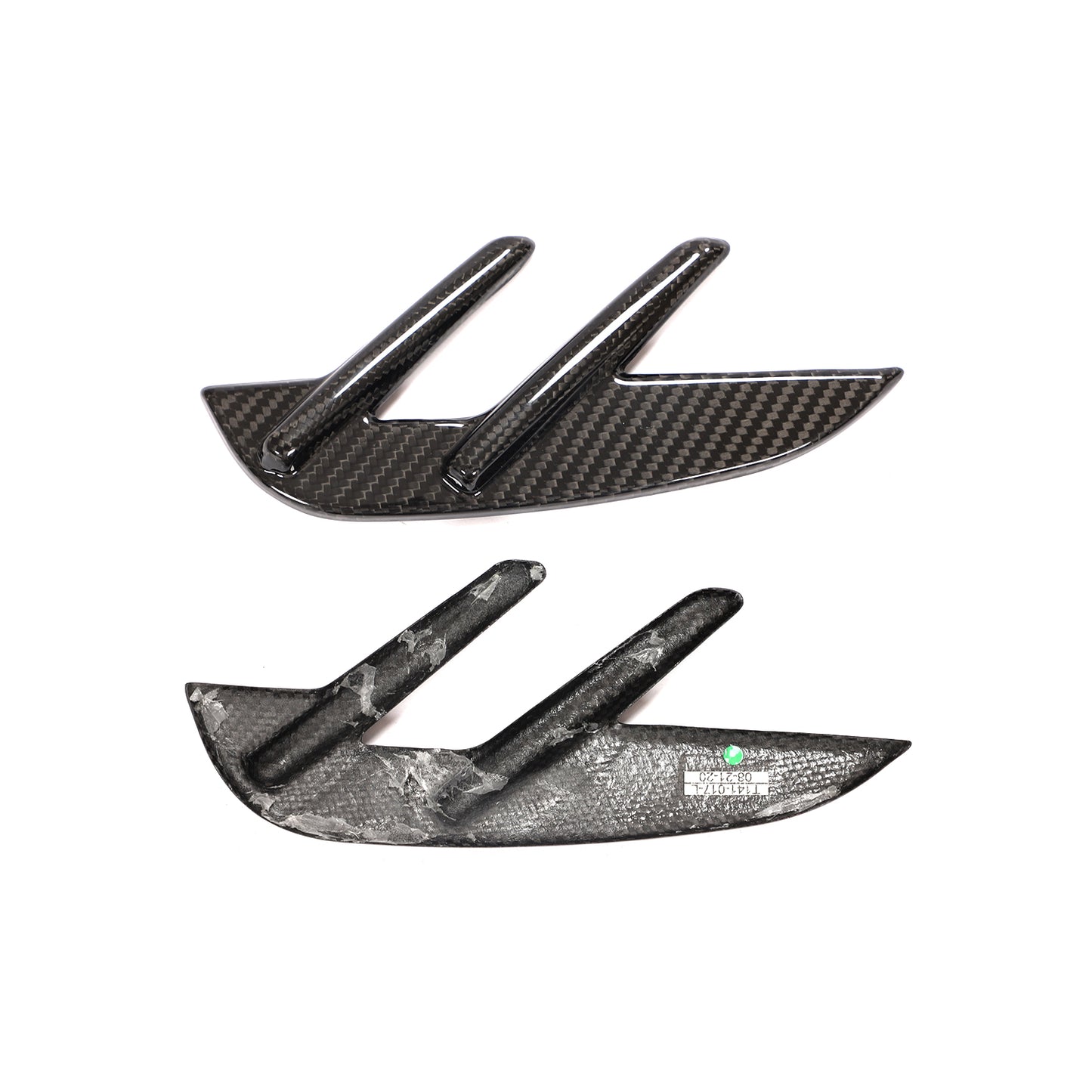 BMW M4 G82 G83 Dry Carbon Fibre Vents