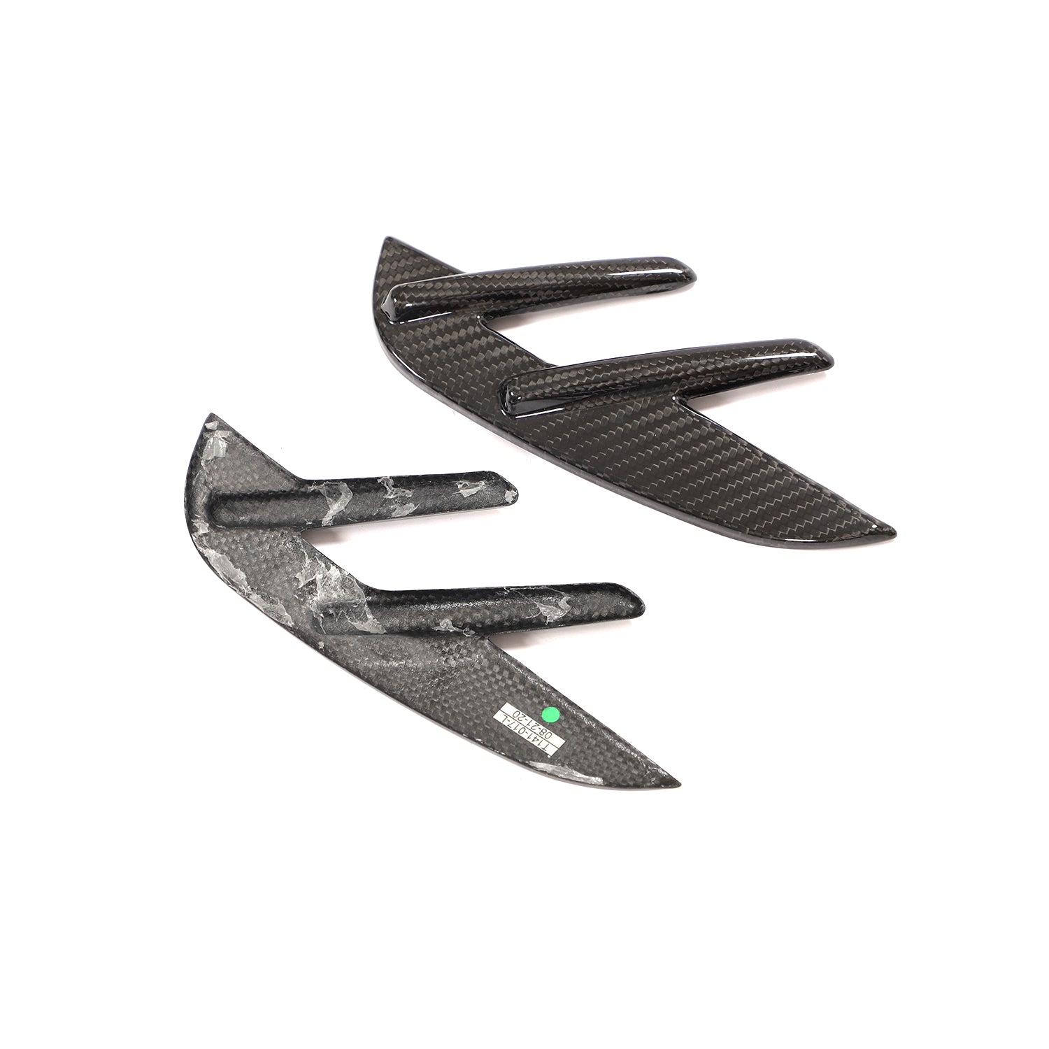 BMW M4 G82 G83 Dry Carbon Fibre Vents