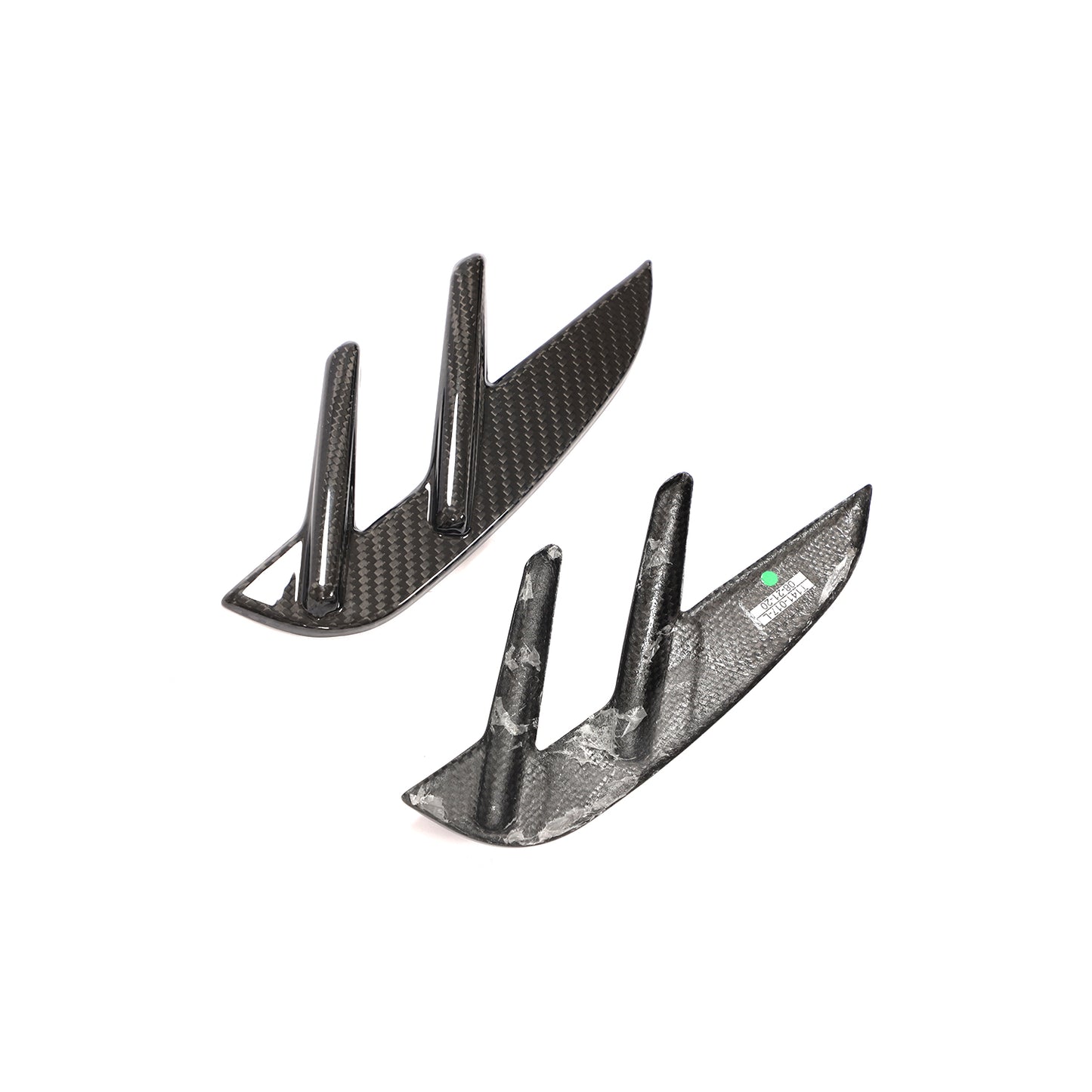 BMW M4 G82 G83 Dry Carbon Fibre Vents