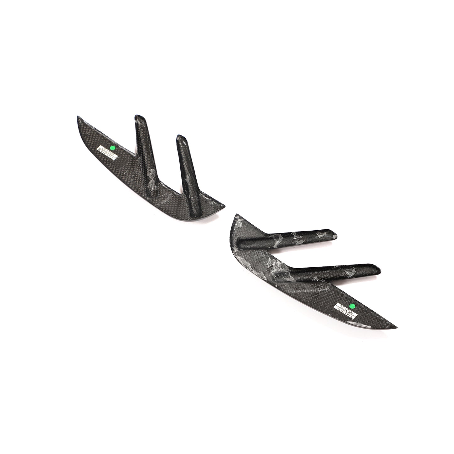 BMW M4 G82 G83 Dry Carbon Fibre Vents