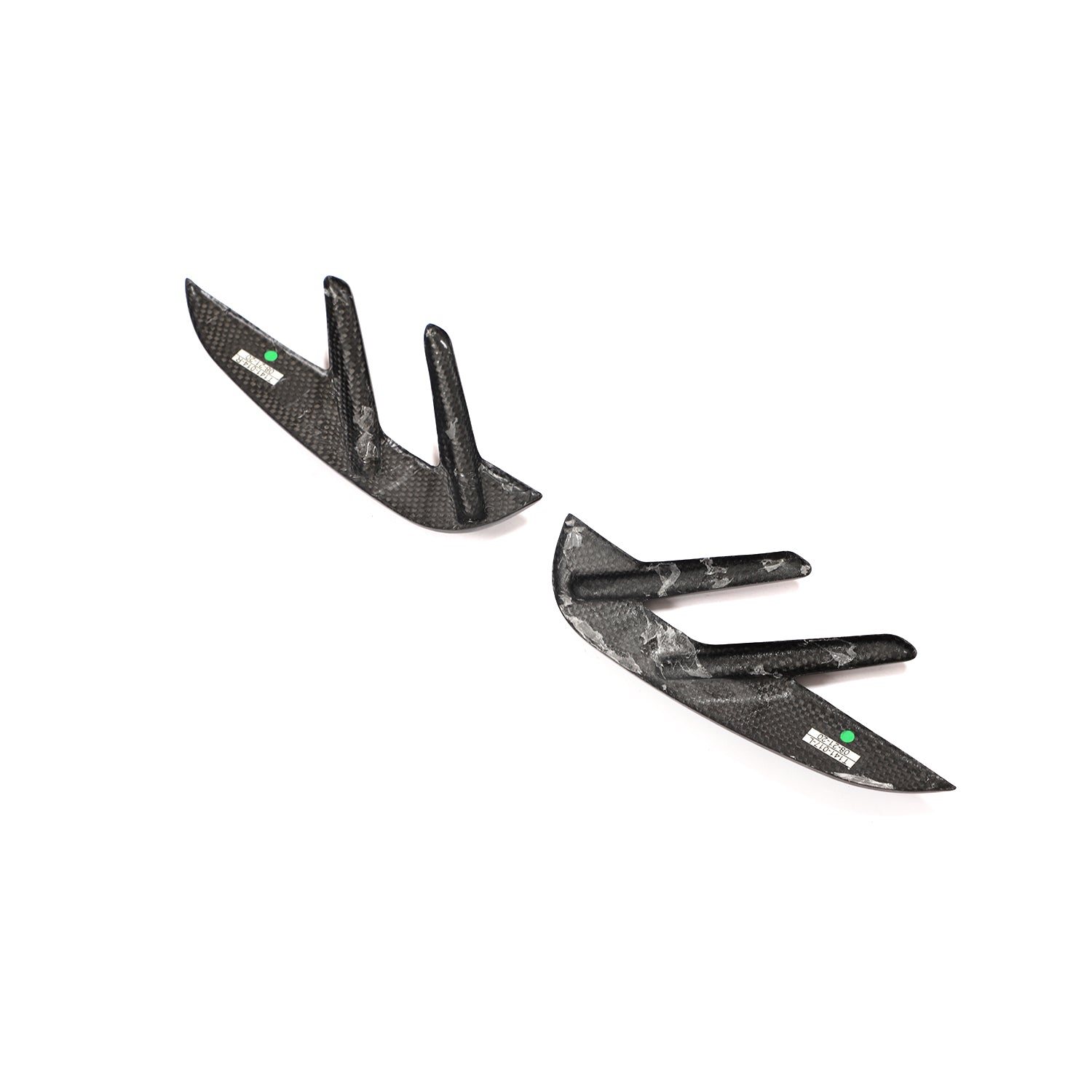 BMW M4 G82 G83 Dry Carbon Fibre Vents