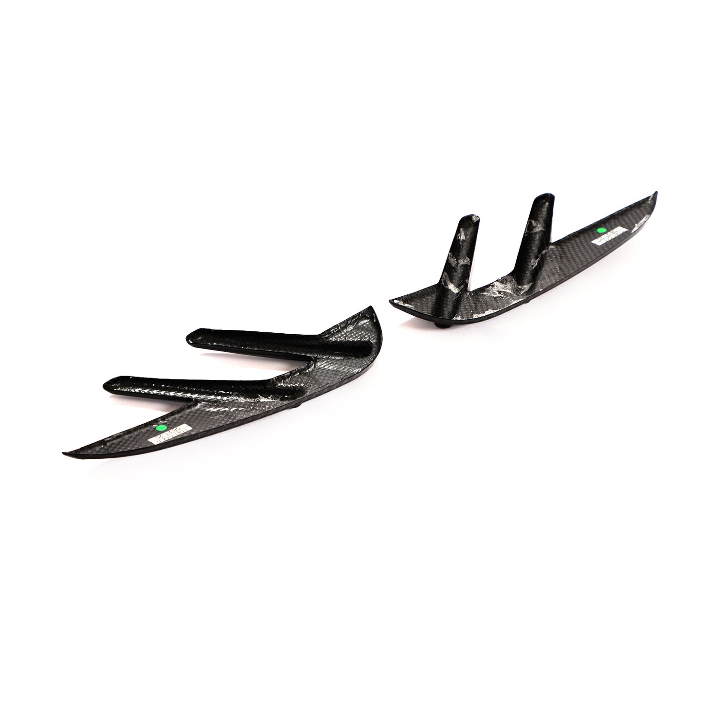BMW M4 G82 G83 Dry Carbon Fibre Vents