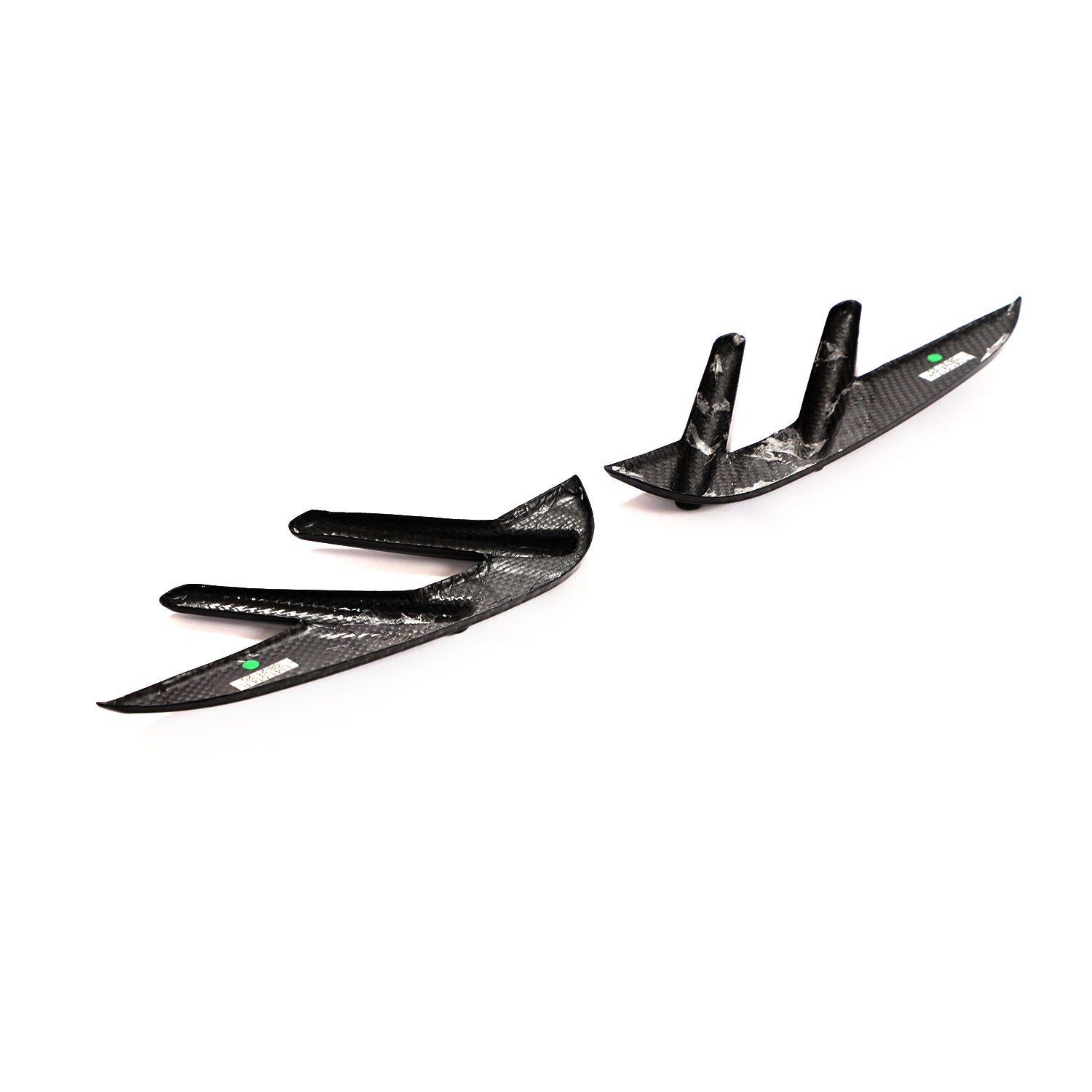 BMW M4 G82 G83 Dry Carbon Fibre Vents