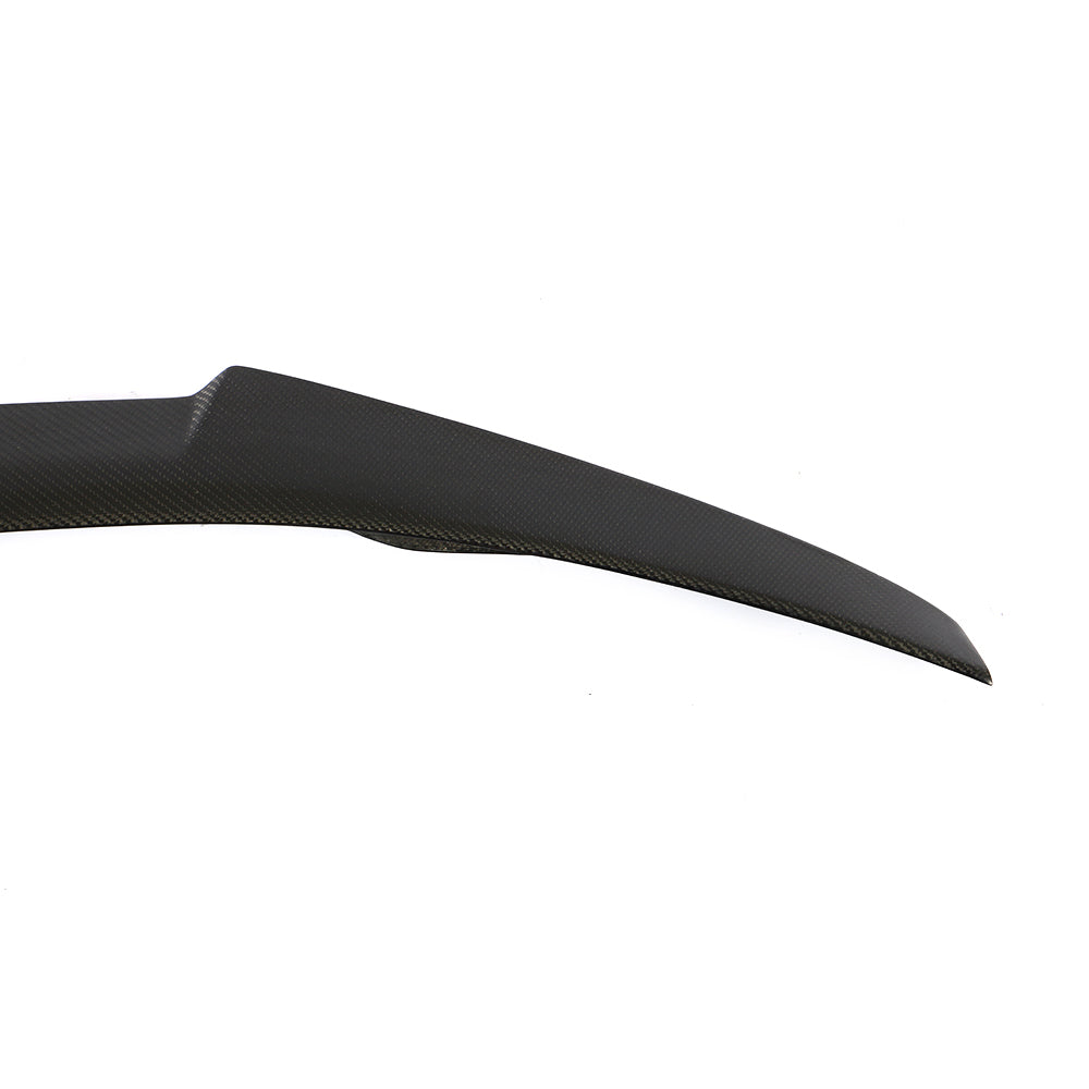 BMW M4 F82 Carbon Fibre Spoiler