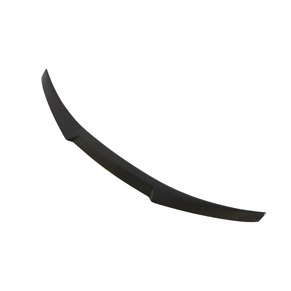 BMW M4 F82 Carbon Fibre Spoiler