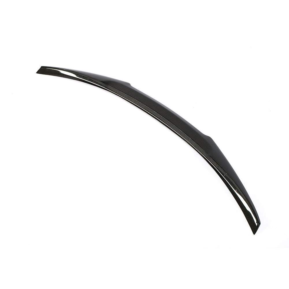 BMW M4 F82 Carbon Fibre Spoiler