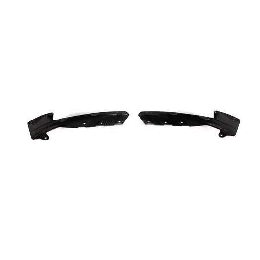 BMW M3 M4 G80 G81 G82 G83 Dry Carbon Fibre Splitter