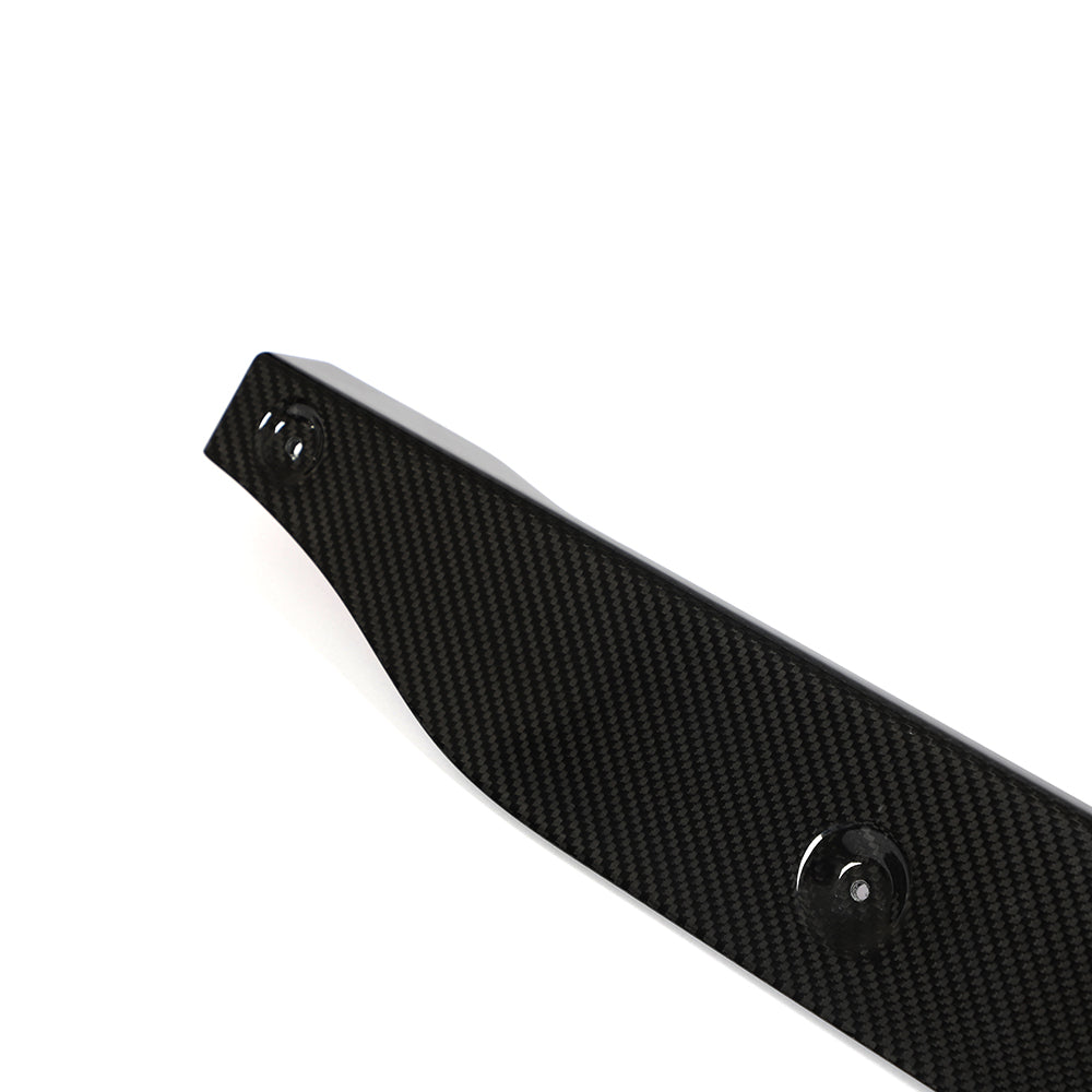 BMW M3 G80 G81 Dry Carbon Fibre Side Skirts