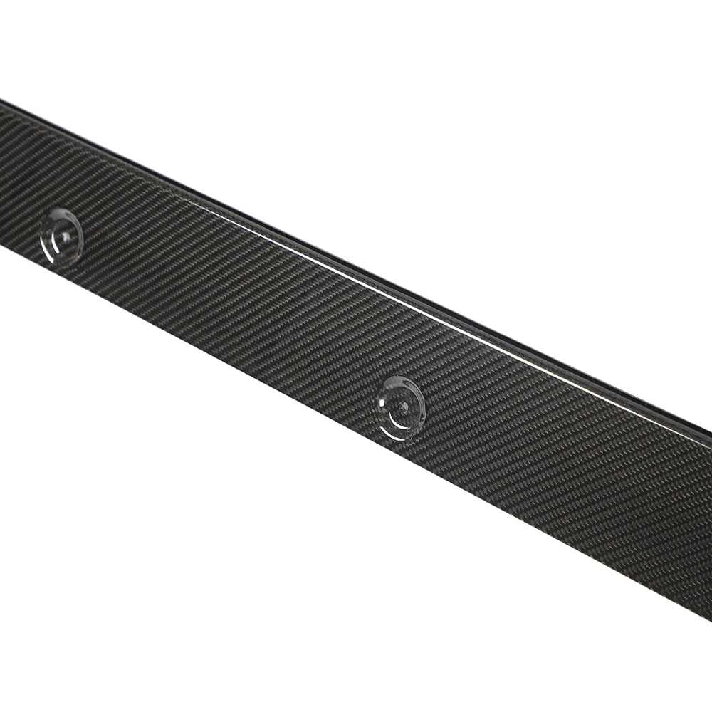 BMW M3 G80 G81 Dry Carbon Fibre Side Skirts