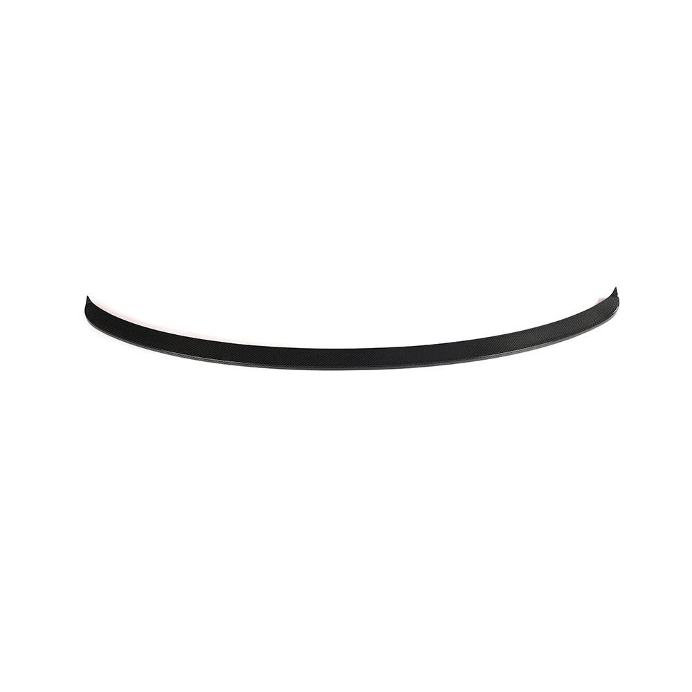 BMW X3/X3M/Ix3 F97 Carbon Fibre Spoiler