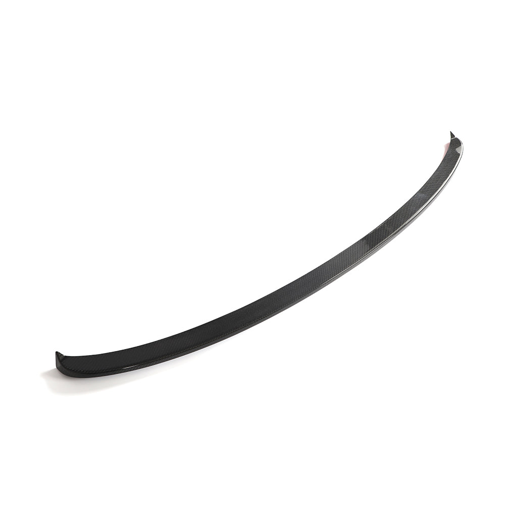 BMW X3/X3M/Ix3 F97 Carbon Fibre Spoiler