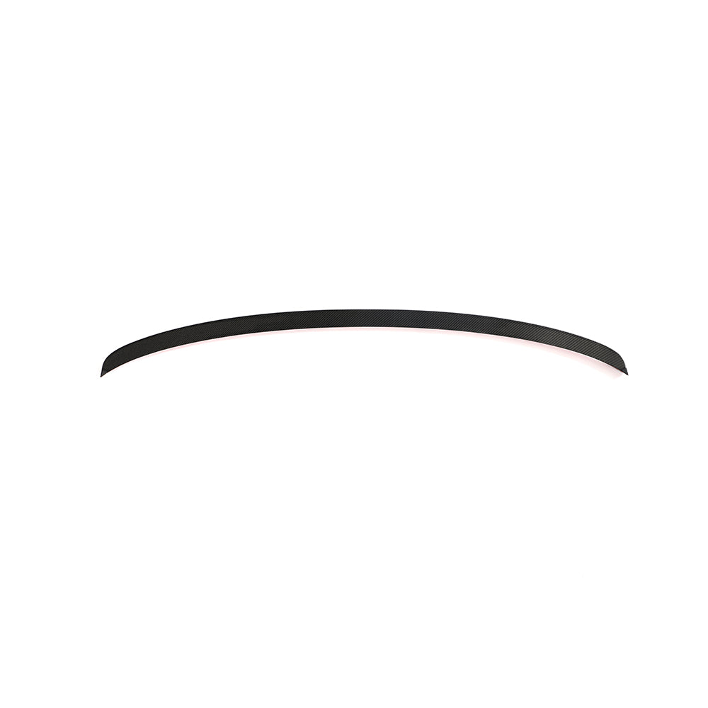 BMW X3/X3M/Ix3 F97 Carbon Fibre Spoiler