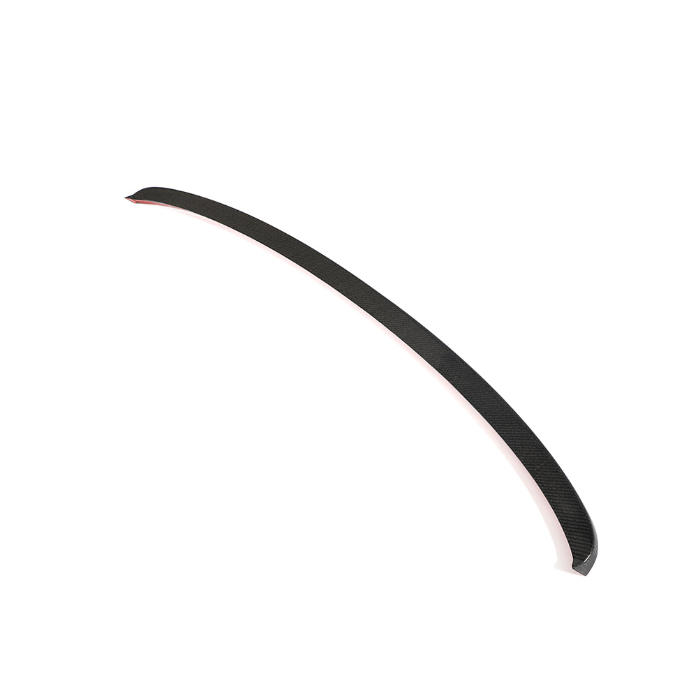 BMW X3/X3M/Ix3 F97 Carbon Fibre Spoiler