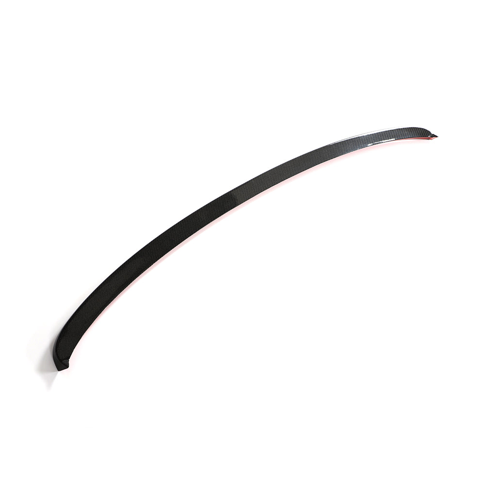BMW X3/X3M/Ix3 F97 Carbon Fibre Spoiler
