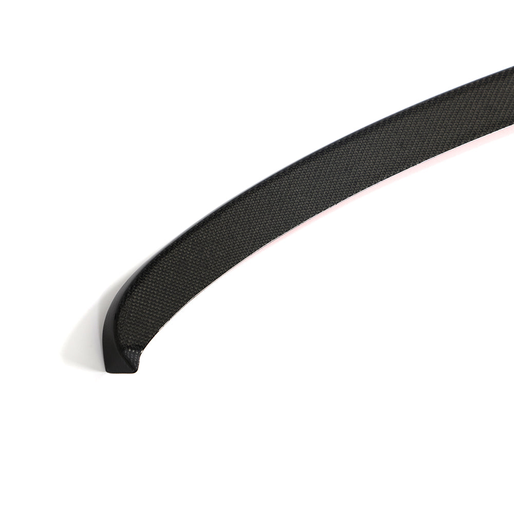 BMW X3/X3M/Ix3 F97 Carbon Fibre Spoiler