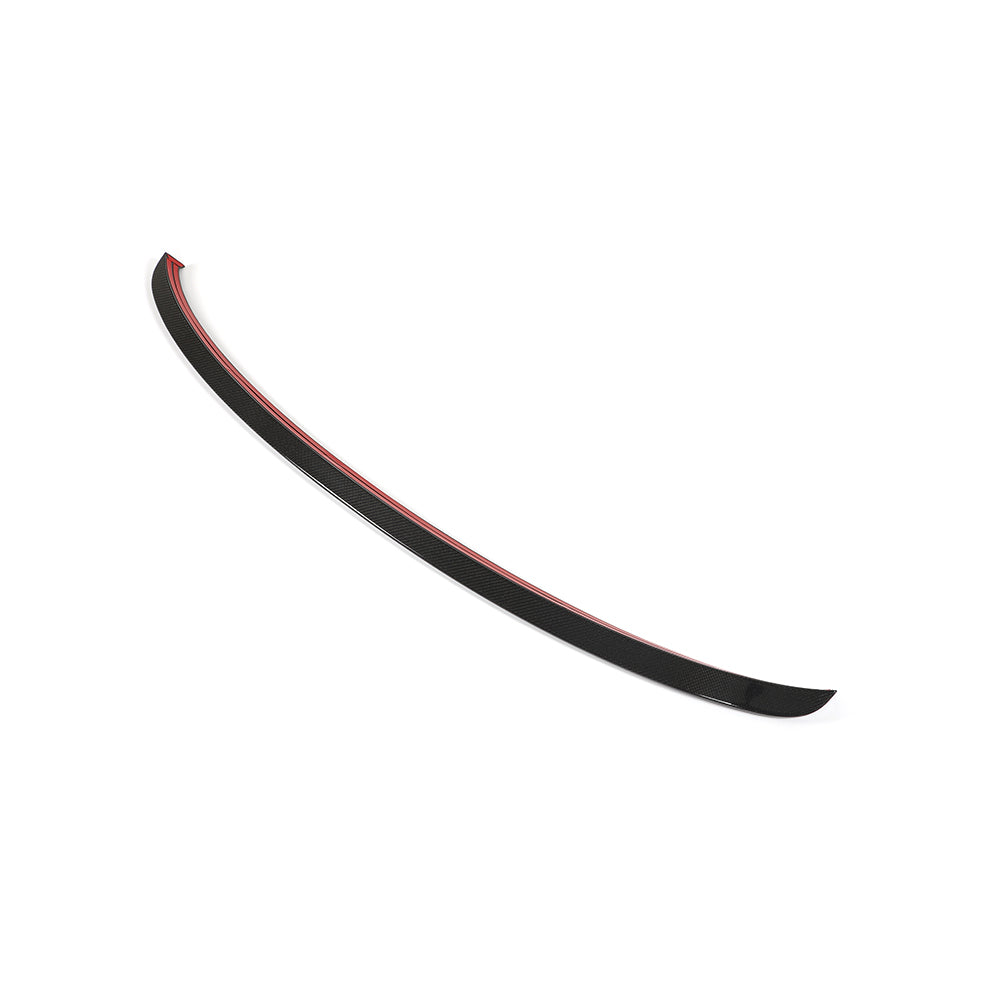 BMW X3/X3M/Ix3 F97 Carbon Fibre Spoiler